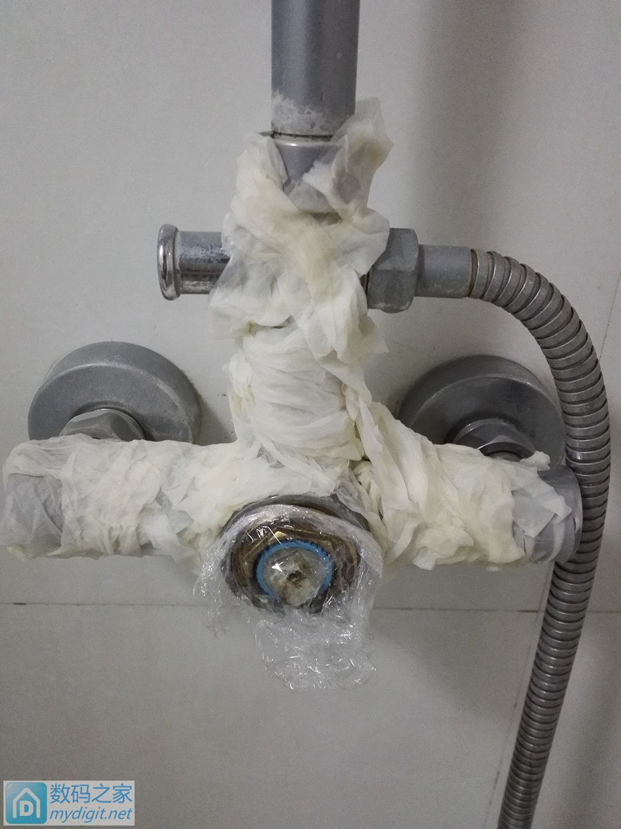 淋浴阀芯漏水怎么修视频,淋浴花洒阀芯漏水如何维修