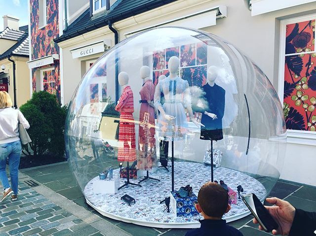 德国奢侈品outlets,欧洲名品