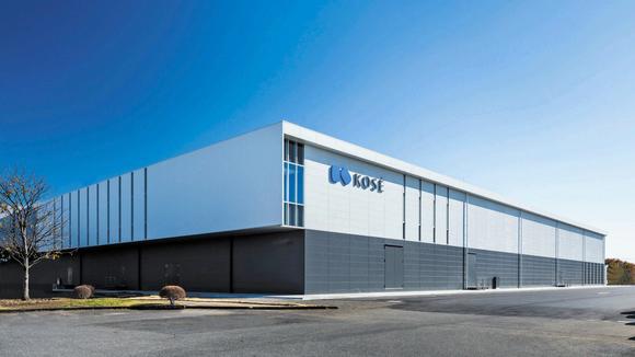 日产高端品牌受欢迎高丝和资生堂撤回本国生产