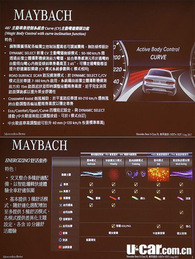 还能有豪气？试驾短轴，且柴油动力的奔弛小改款S350d