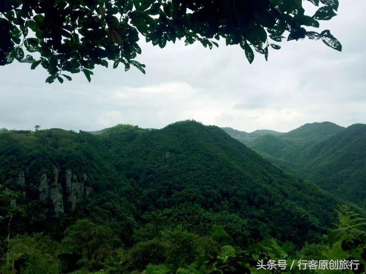 景美人少的地方,景美人少的小众旅行