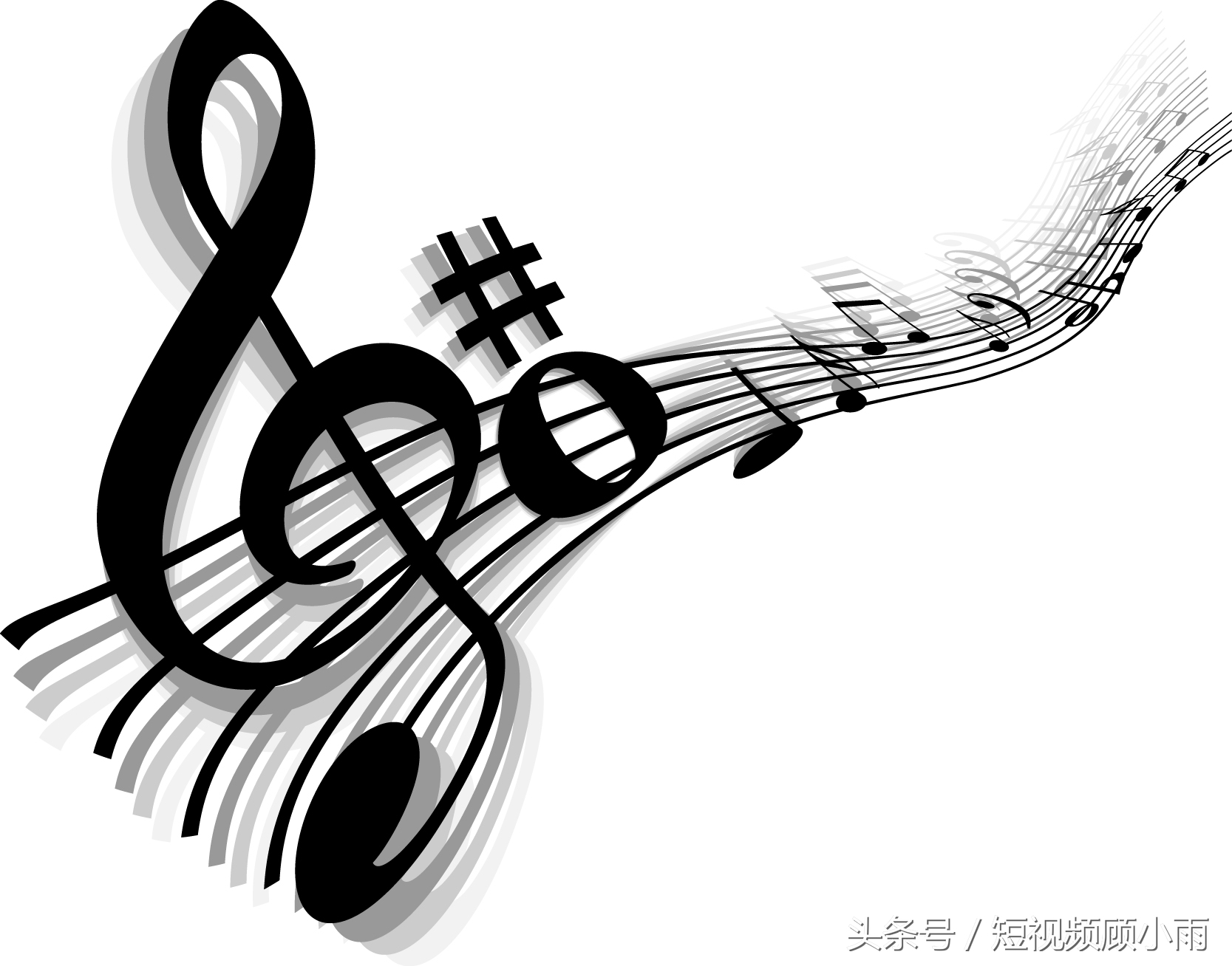 抖音短视频用什么软件剪辑好点,新手用电脑做短视频剪辑