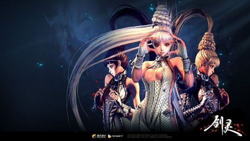 盘点当年最多人玩的的网游,国内最火的十大经典网游游戏推荐