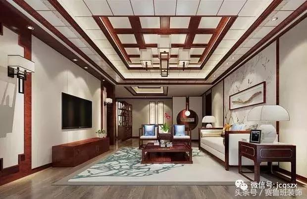 整装竹木纤维集成墙板怎么做,竹木纤维集成墙板室内装饰快装