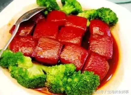 中国菜系八大流派各自特点,中国八大菜系的流派