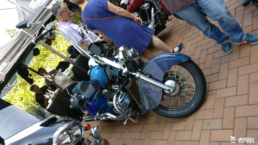 摩托车有没有大灯,摩托车有大灯不亮是什么原因