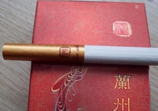 那些迷茫的夜晚，你可曾在黄河边上抽过一支名叫兰州的烟