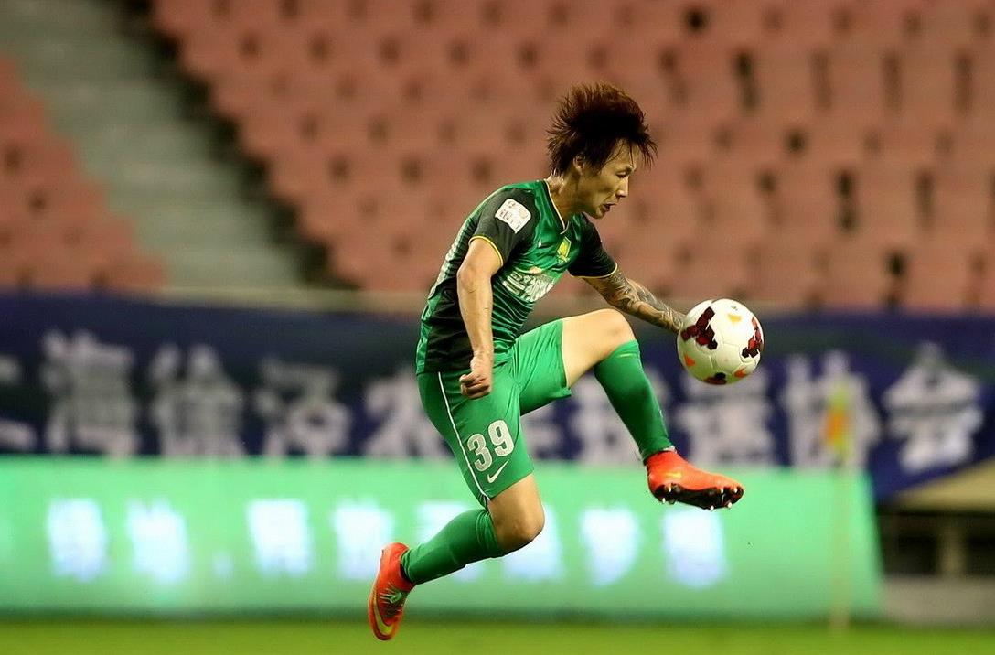 曾是延边三星之首现被称夜店小王子：北京夜店好玩，我不转会