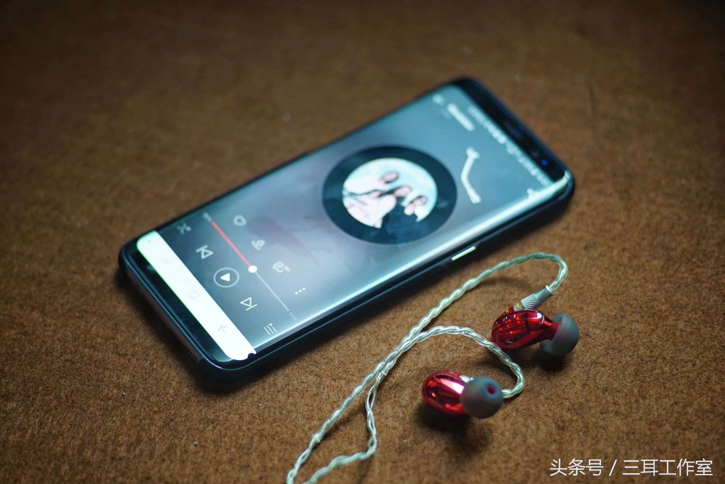 听过那么多女毒，为何最终却选择了HEM1这条一单元动铁作为归宿？