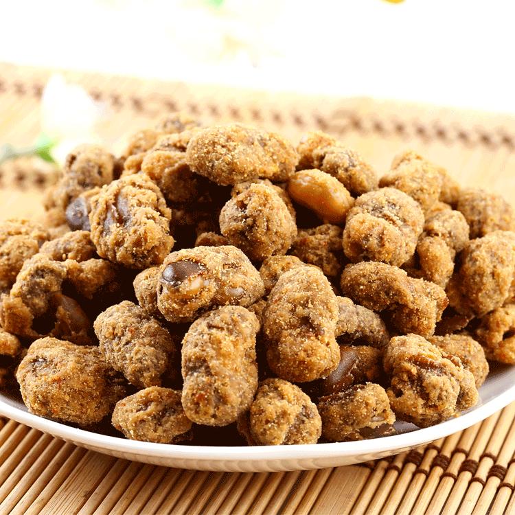 重庆人从小吃到大,重庆人从小吃到大零食