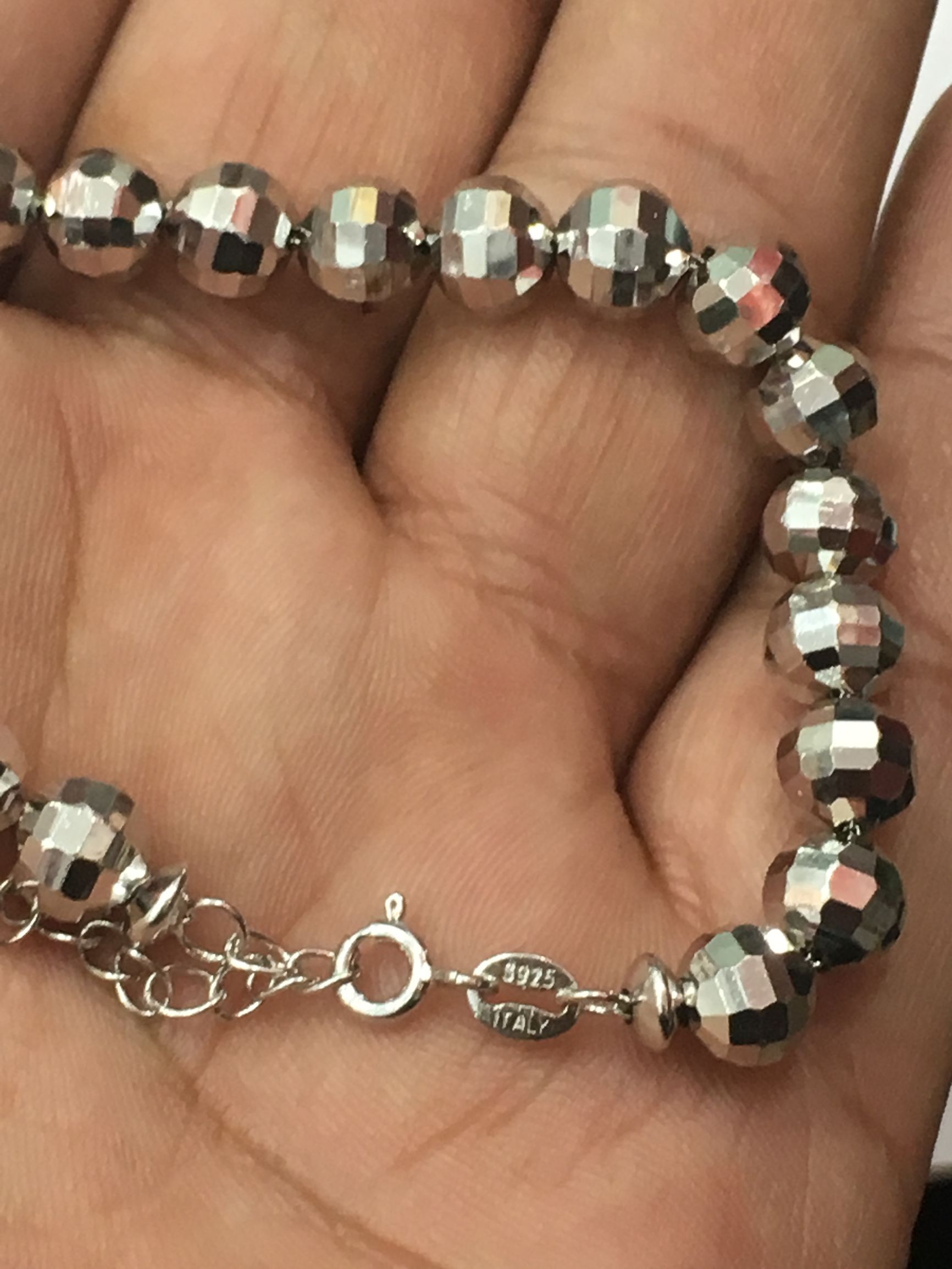 银首饰鉴别真假只需3秒,银饰品真伪查询网