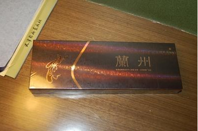 那些迷茫的夜晚，你可曾在黄河边上抽过一支名叫兰州的烟