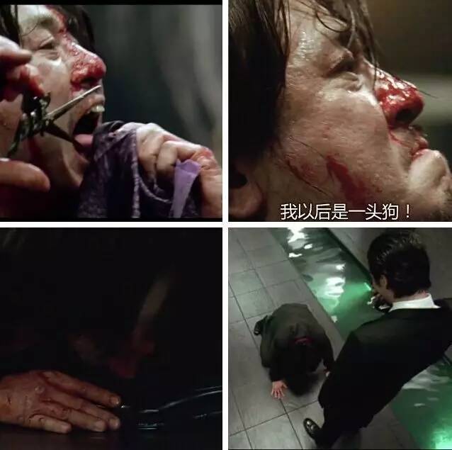 「*伦乱**」才不是这部电影的重点！