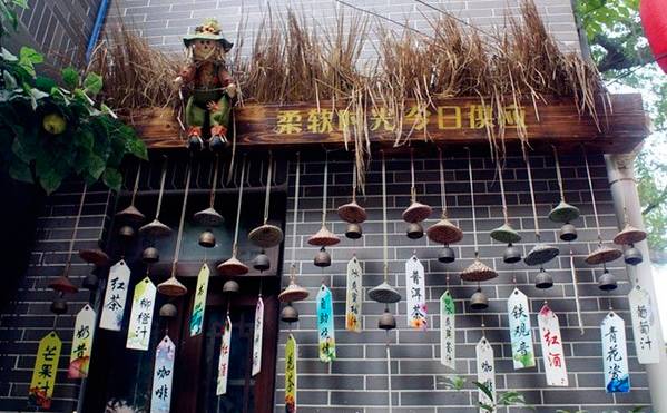 深圳，对不起我要去广州了！别再找我......