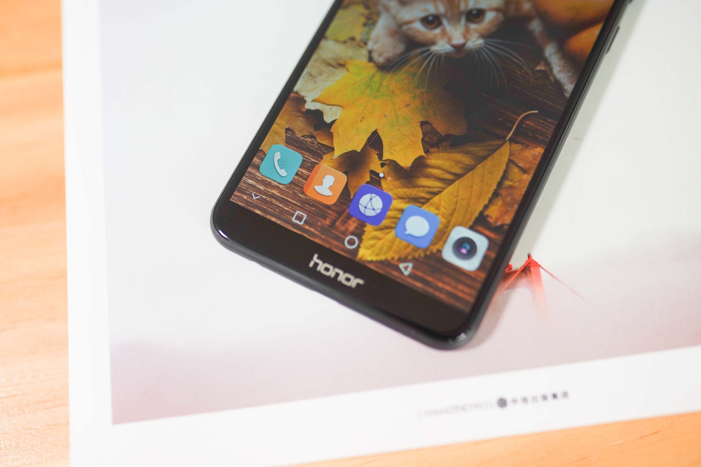 荣耀畅玩7x是全面屏吗,荣耀畅玩7x全面屏