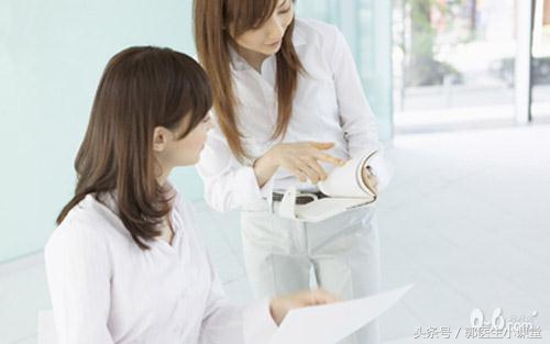 30秒看懂白带报告,怎么看懂白带常规abc