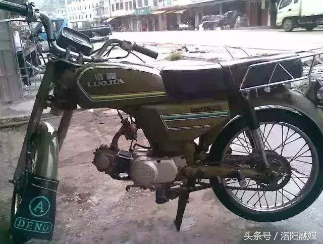 「听见」小香槟、春都、洛阳宫……曾经的洛阳制造，你知道几个