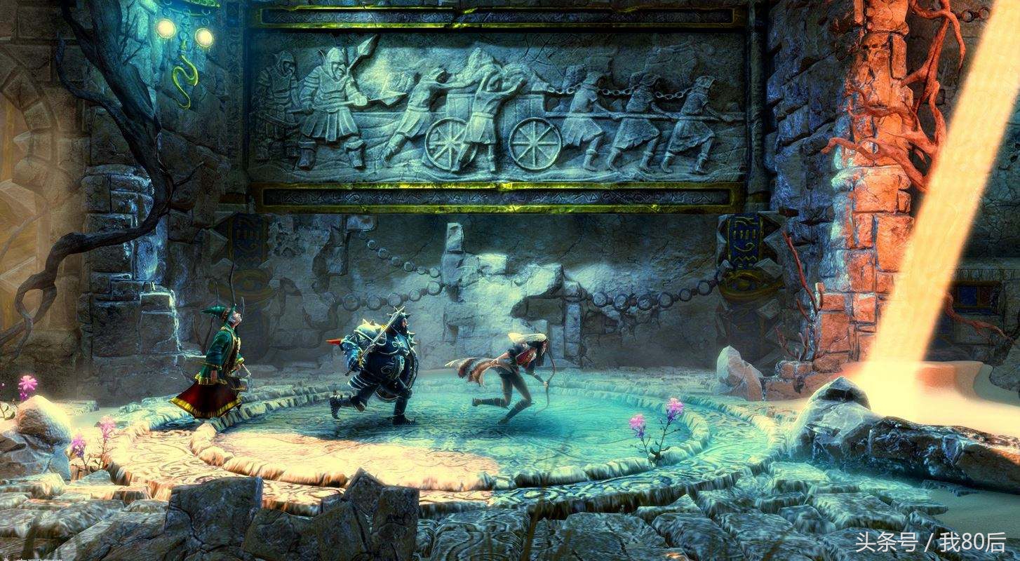 回顾十大经典单机游戏,最受欢迎的十款单机游戏