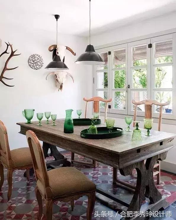 餐桌是大理石的好还是钢化的好,圆形餐桌岩板好还是大理石好