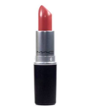 不能错过的口红色号,干玫瑰色口红推荐