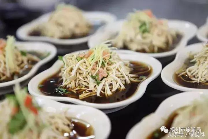 喜大普奔！扬州上榜“中国十大品质休闲城市”