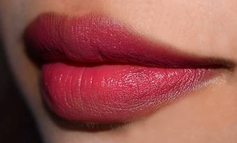 不能错过的口红色号,干玫瑰色口红推荐