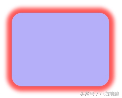 如何给css3中的元素添加阴影,css3混合使用例子