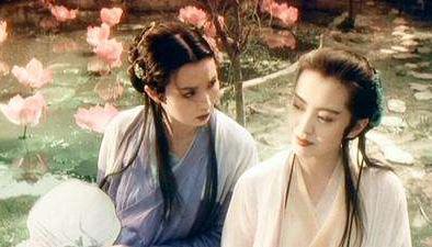 颜控的审美标准,现在人视觉退化