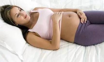 孕期这些折磨你的症状，你知道如何缓解吗？