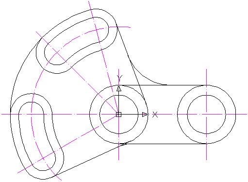 还担心CAD没人教吗？这些基本的你都会吗？初学者小白们的福音！
