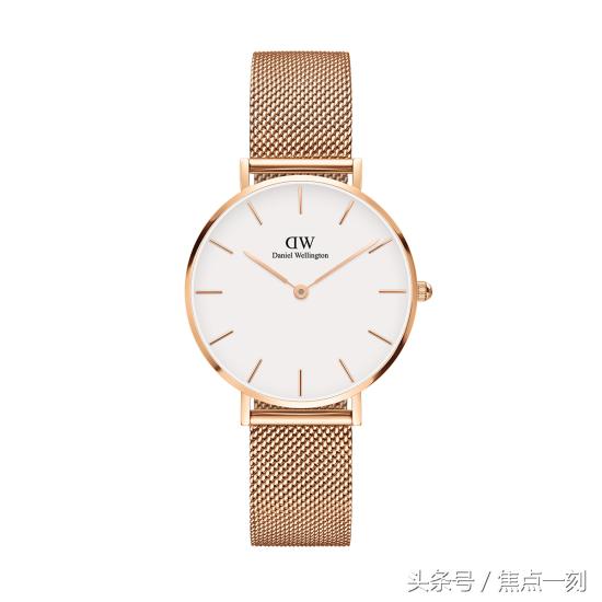 dw手表是什么品牌,DW手表是哪个牌子