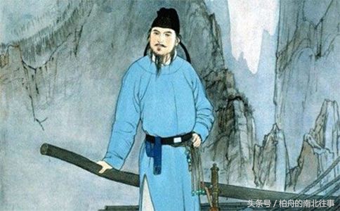 此人与王勃齐名，乃孙思邈之徒，却因服丹中毒而自杀
