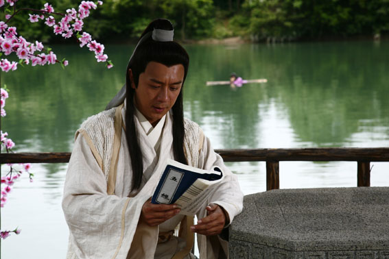 陈世美真的是负心汉吗,陈世美真的是负心汉么