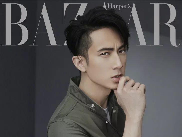 吴尊超级奶爸,宠妻狂魔吴尊