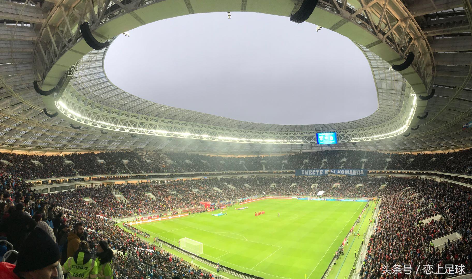 明年要去俄罗斯看世界杯？那么这篇文章是你需要收藏的