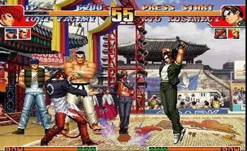 今年最火十大手机游戏排行榜,当下最火的十大手机游戏