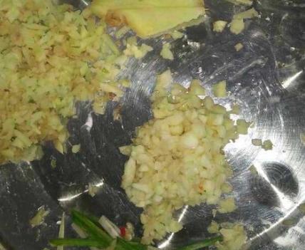 椒盐皮皮虾大众口味人人喜欢,30秒教你做椒盐皮皮虾