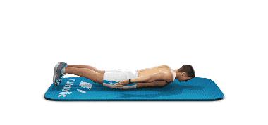 虐腹必练的9大黄金动作,超级虐腹动作腹部酸到炸马甲线