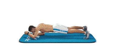 虐腹必练的9大黄金动作,超级虐腹动作腹部酸到炸马甲线