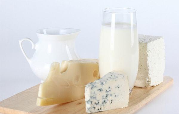 这5大食物可以预防女人的妇科病，女性朋友收藏起来吧