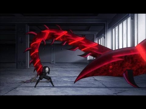 东京喰种金木赫子最强形态是啥,东京喰种金木的最强形态