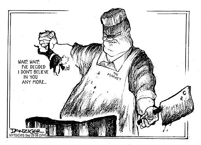 漫画家的生死危机,漫画家的危机时刻