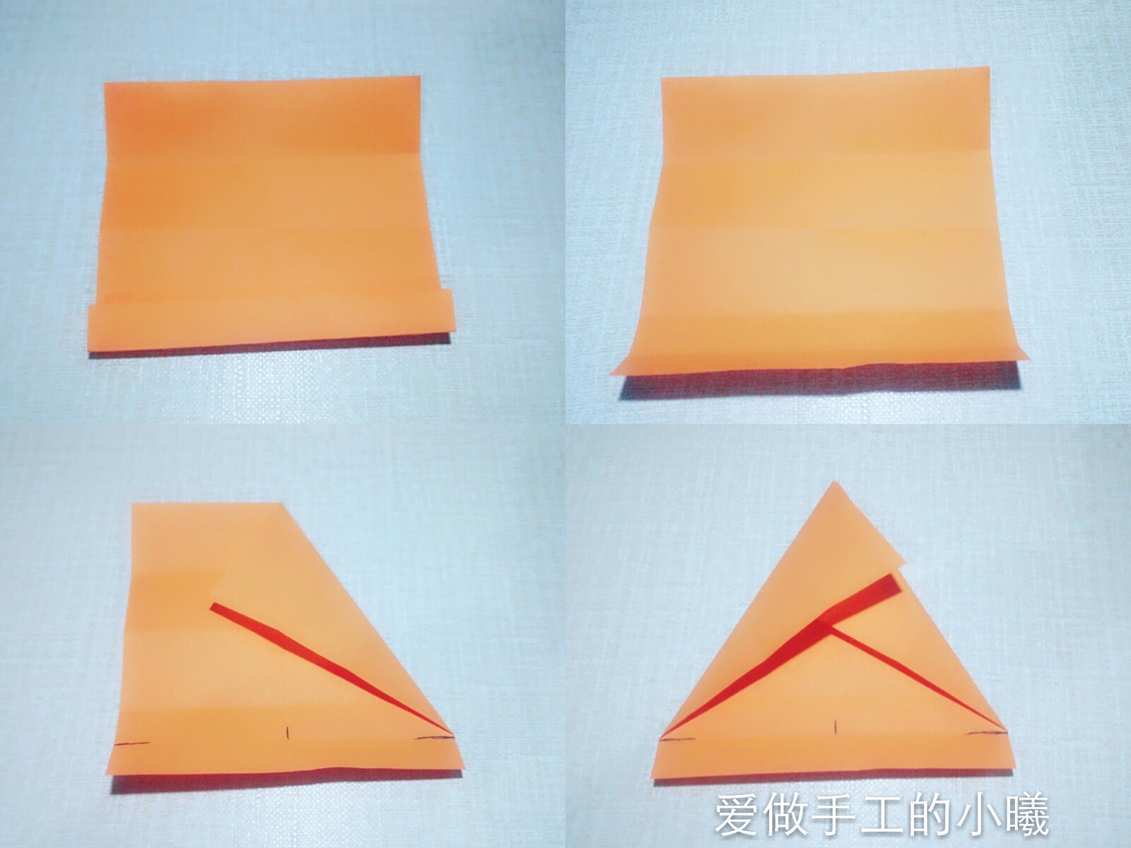 特别实用的折纸收纳盒教程,到车请故意折纸收纳盒合集