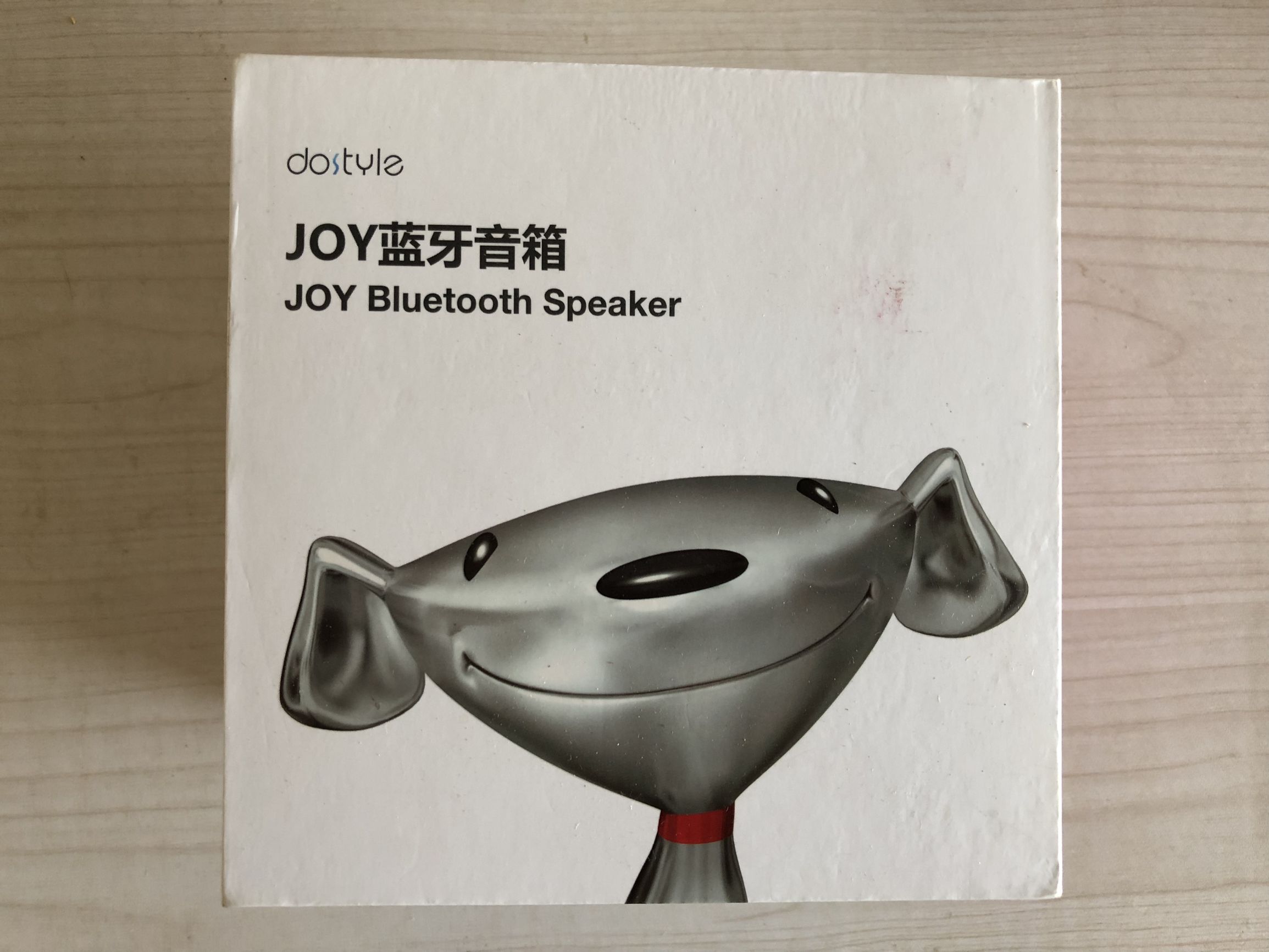 dostyle一体机拆机,dostyle蓝牙音响拆解