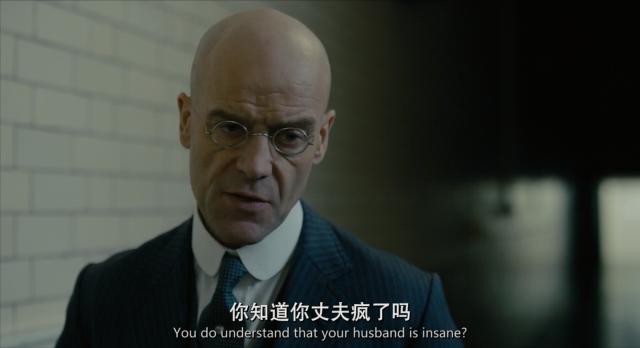 顶级男画家变女人，妻子仍不离不弃