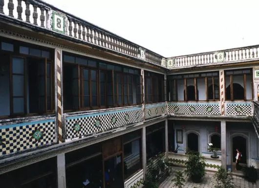 这些古村落居然藏着温泉？趁着降温，不妨来一次古村“泡汤”，感受写意人生！