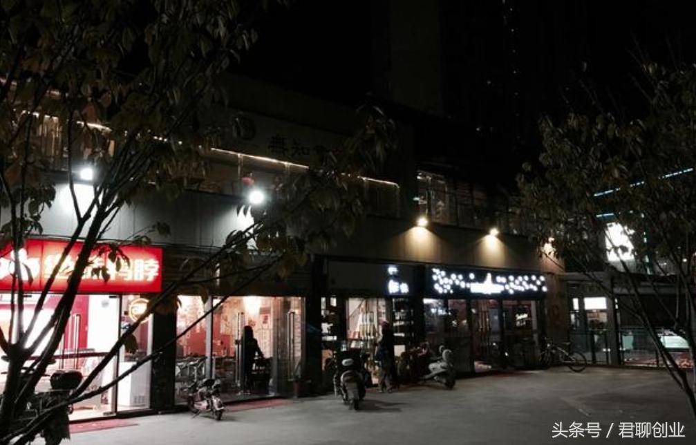 绀惧尯鍟嗕笟鍒涗笟鏈轰細,鍒涗笟绀惧尯绫诲瀷鎬庝箞閫夋嫨