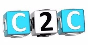 电子商务模式,电子商务中的社交电商