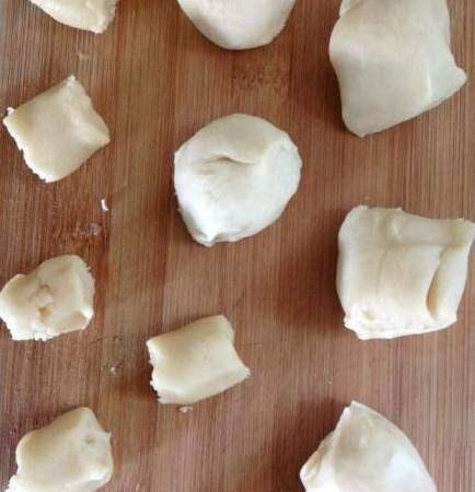 自制绿豆饼的做法大全不用烤箱,绿豆饼怎么制作好吃不用烤箱