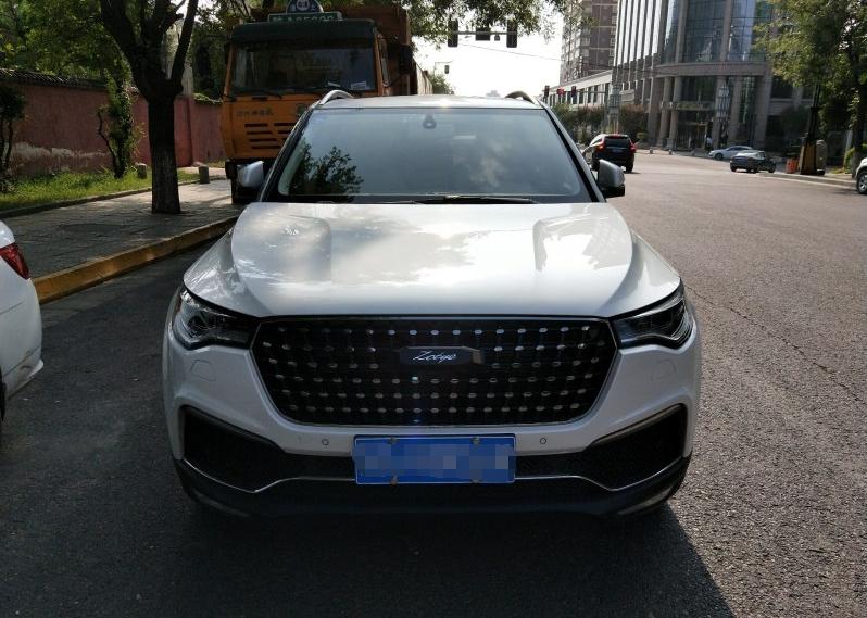 众泰t700油耗车主感想,众泰t700油耗到底有多高